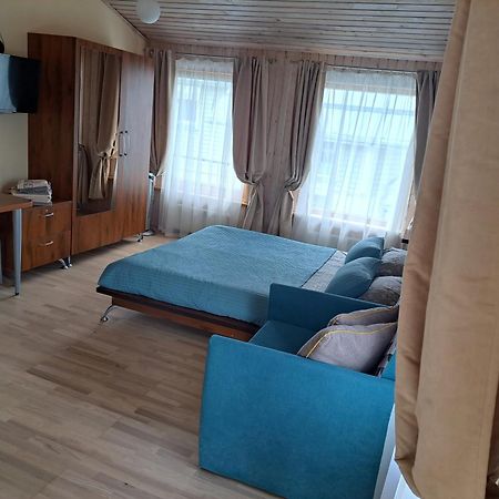 Juros Brizas Apartment Паланга Екстериор снимка