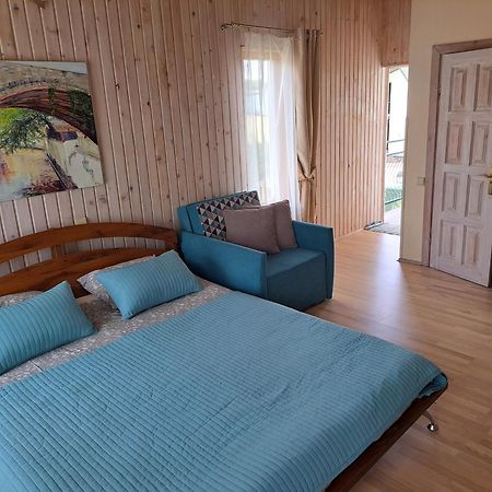 Juros Brizas Apartment Паланга Екстериор снимка
