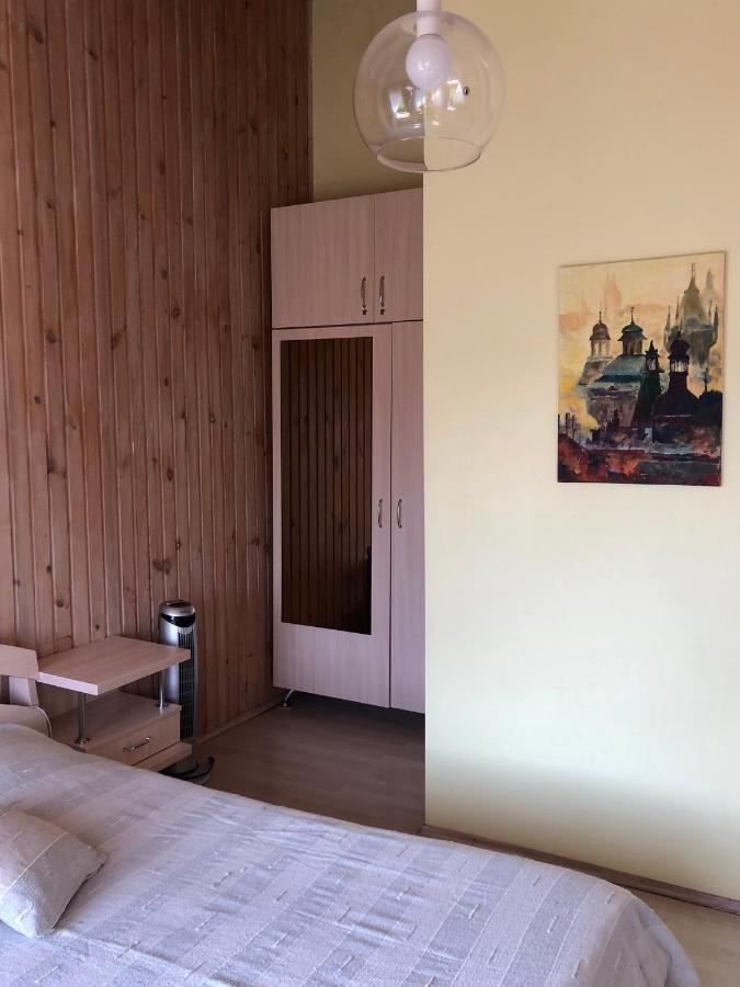 Juros Brizas Apartment Паланга Екстериор снимка
