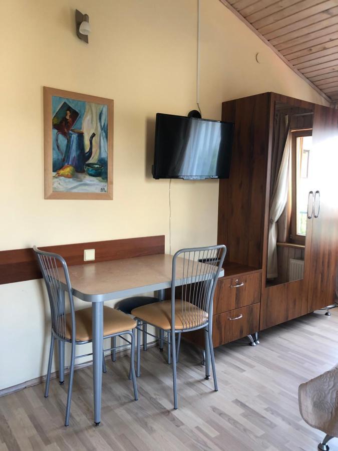 Juros Brizas Apartment Паланга Екстериор снимка