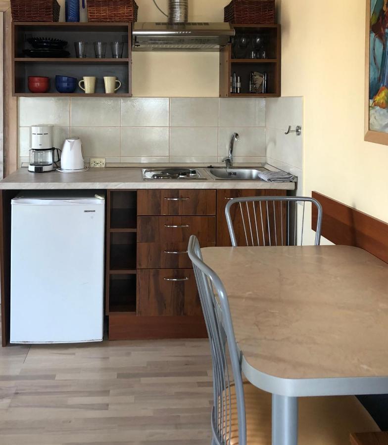 Juros Brizas Apartment Паланга Екстериор снимка