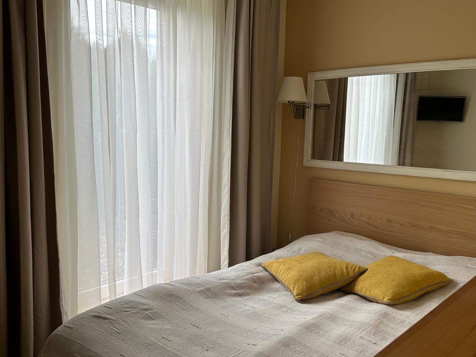 Juros Brizas Apartment Паланга Екстериор снимка