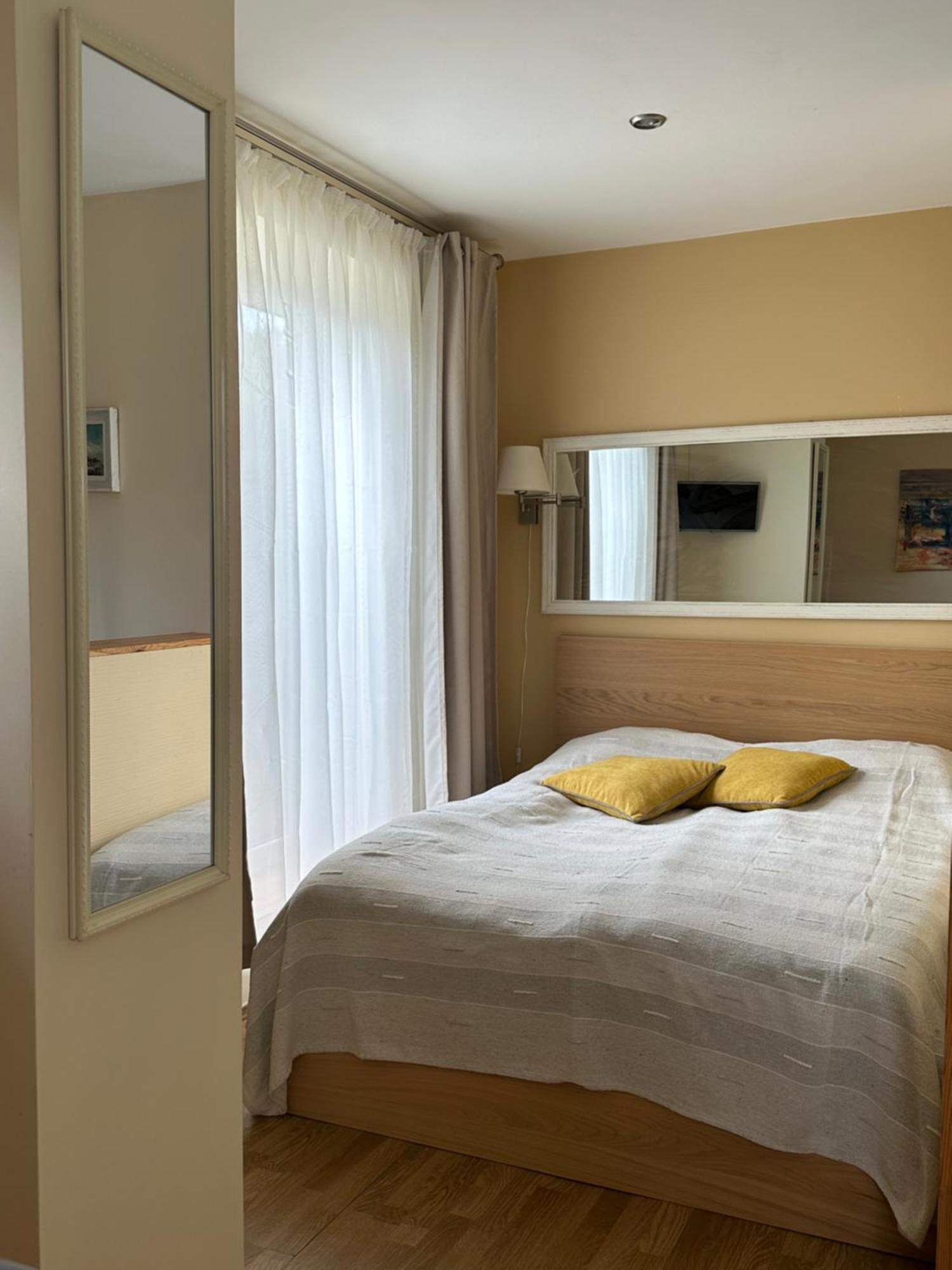 Juros Brizas Apartment Паланга Екстериор снимка