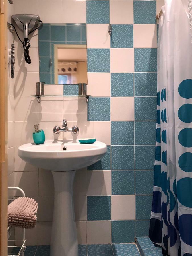 Juros Brizas Apartment Паланга Екстериор снимка